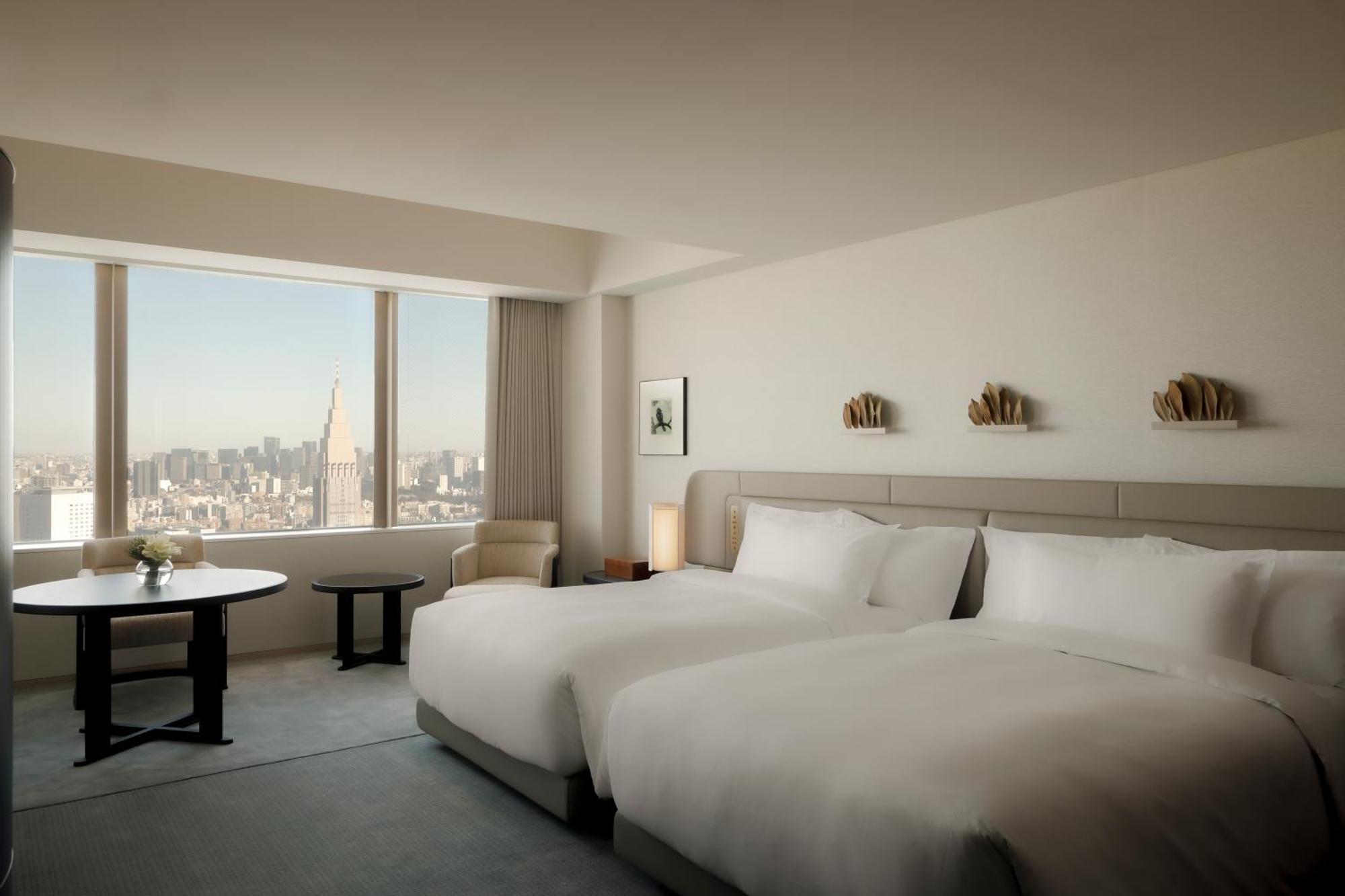 Park Hyatt Tokyo — Photos 1
