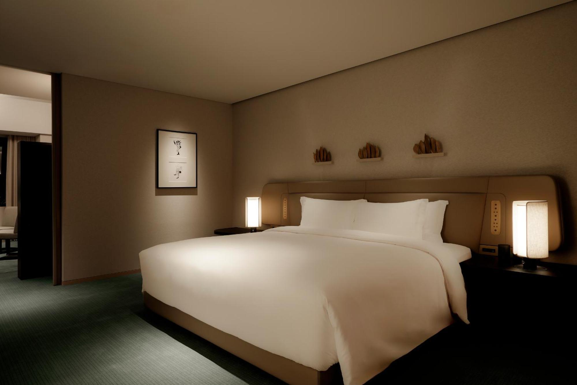 Park Hyatt Tokyo — Photos 3